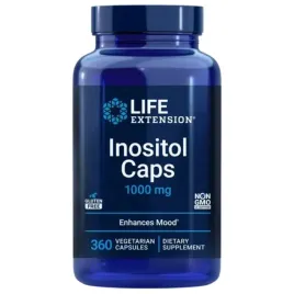 inozytol-1000-mg-life-extension-nerwy-stres-mozg-pamiec-360-kapsulek
