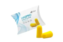 haspro-stopery-uniwersalne-zatyczki-do-uszu-piankowe-jednorazowe-1-para