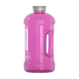 nutrend-water-jug-duza-butelka-rozowa-2000-ml