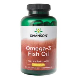 swanson-omega-3-kwasy-tluszczowe-epa-dha-smak-cytrynowy-150-kapsulek