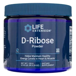 life-extension-d-ryboza-w-proszku-energia-zdrowe-serce-zmeczenie-150-g