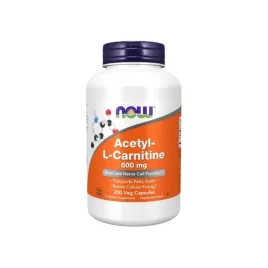 acetylo-l-karnityna-500-mg-now-foods-uklad-nerowowy-mozg-200-kapsulek
