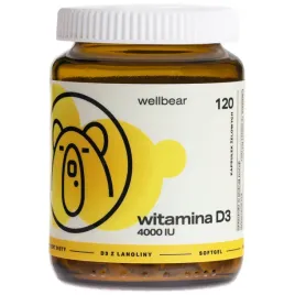 witamina-d3-forte-4000-iu-wellbear-odpornosc-mocne-kosci-softgel-120-kaps