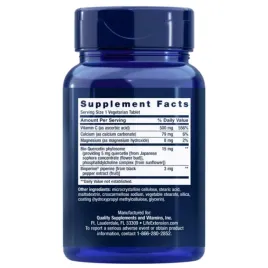life-extension-fast-c-i-fitosom-bio-kwercetyny-witamina-c-wapn-magnez-60t