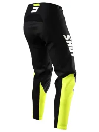 shot-racing-wyprzedaz-spodnie-moto-devo-raw-burst-neon-yellow-kolor-czarny