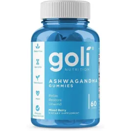 goli-nutrition-ashwagandha-500-mg-ksm-66-nerwy-stres-koncentracja-60-zelek
