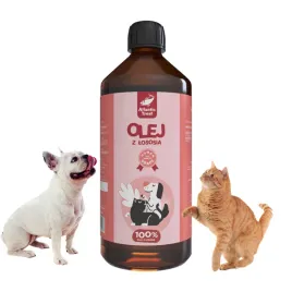 atlantic-treat-olej-z-lososia-100percent-dla-psa-kota-zdrowe-stawy-barf-1000-ml