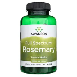 rozmaryn-400-mg-swanson-ekstrakt-antyoksydant-uklad-odpornosciowy-90-kaps