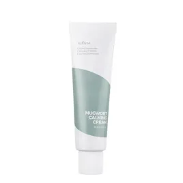 krem-nawilzajacy-do-twarzy-kojacy-z-piolunem-isntree-mugwort-cream-50-ml