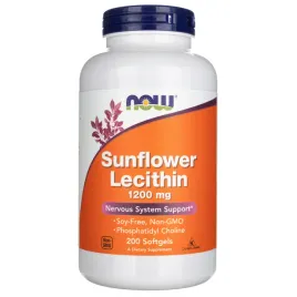now-foods-sunflower-lecithin-lecytyna-slonecznikowa-1200-mg-200-kapsulek