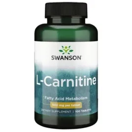 swanson-l-carnitine-l-karnityna-500-mg-spalacz-tluszczu-100-tabletek