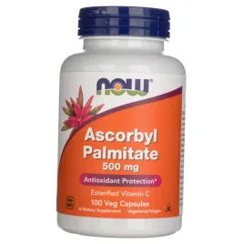 now-foods-palmitynian-askorbylu-500-mg-wyrownuje-koloryt-skory-100-kaps