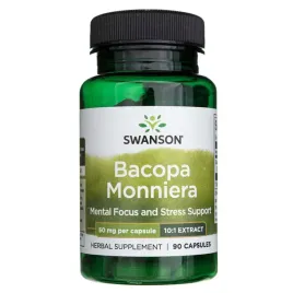 bacopa-monnieri-bakopa-drobnolistna-50mg-przemeczenie-mozg-90-kapsulek