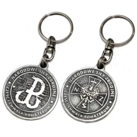 poland-fighting-posrebrzany-brelok-ozdoba-torebki-zawieszka-do-plecaka