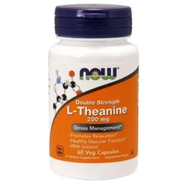 now-foods-l-teanina-200-mg-nerwy-stres-niepokoj-koncentracja-60-kapsulek
