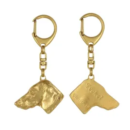 jamnik-i-pozlocony-brelok-do-kluczy-z-psem-ozdoba-torebki-luksusowy-dod