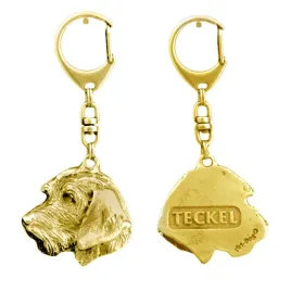 jamnik-ii-pozlocony-brelok-do-kluczy-z-psem-ozdoba-torebki-luksusowy-do