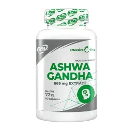 ashwagandha-666-mg-ekstrakt-6pak-pamiec-koncentracja-relaks-90-kapsulek