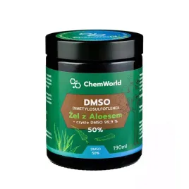 czyste-dmso-50percent-aloes-meksykanski-chemworld-dimetylosulfotlenek-190ml