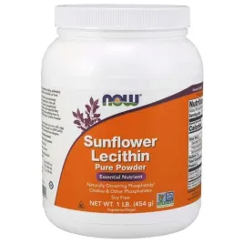 lecytyna-slonecznikowa-sunflower-lecithin-pamiec-serce-cholesterol-454-g