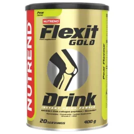 nutrend-flexit-gold-drink-gruszkowy-glukozamina-ochrona-stawow-400-g
