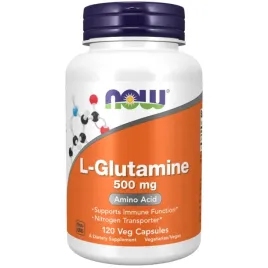 now-foods-l-glutamina-500-mg-regeneracja-jelita-odpornosc-120-kaps