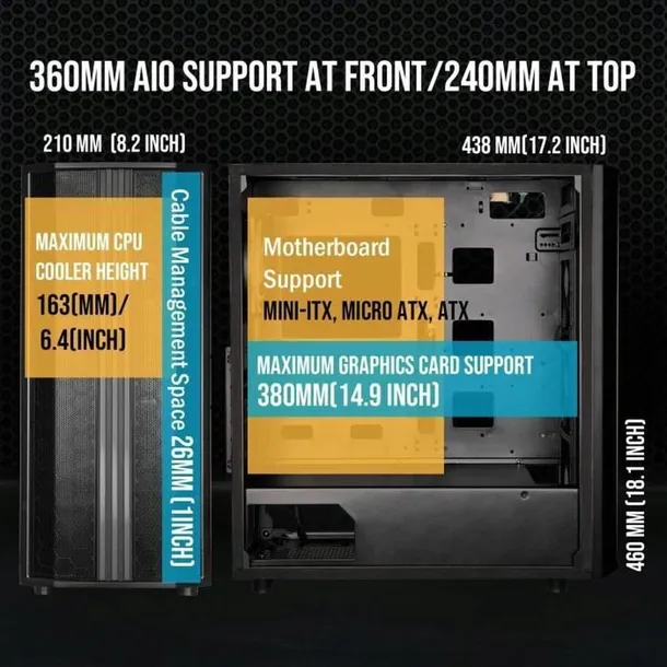 semi-wieza-atx-bitfenix-marka-bitfenix