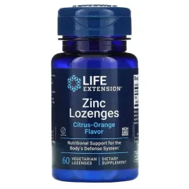 life-extension-cynk-do-ssania-60-pastylek-zinc-lozenges