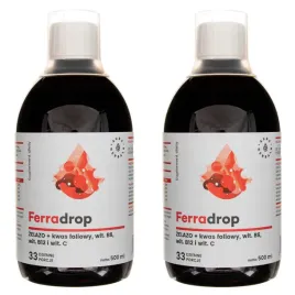 2x-aura-ferradrop-zelazo-kwas-foliowy-500-ml