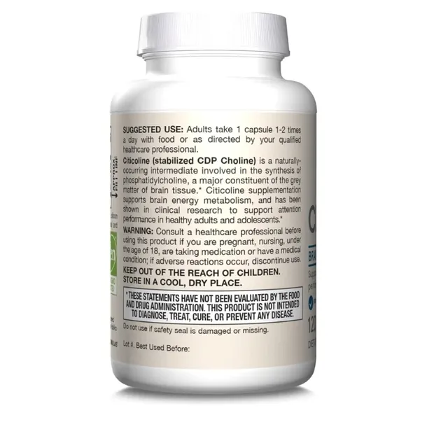 jarrow-formulas-citicoline-cdp-choline-120-kaps-liczba-sztuk-120-szt