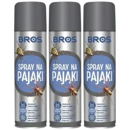 3x-spray-na-pajaki-skuteczna-ochrona-bros-250-ml