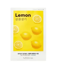 maska-do-twarzy-missha-airy-fit-sheet-mask