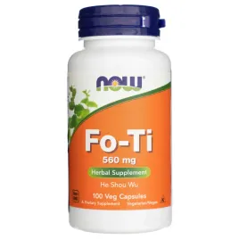 now-foods-fo-ti-korzen-z-rdesta-wielokwiatowego