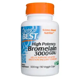 doctor-s-best-bromelaina-3000-gdu-500-mg-90-kaps