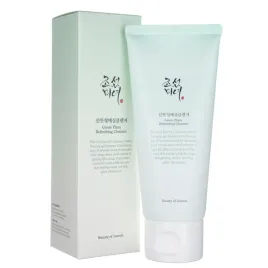 beauty-of-joseon-green-plum-refreshing-cleanser