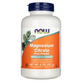 now-foods-cytrynian-magnezu-w-proszku-227-g