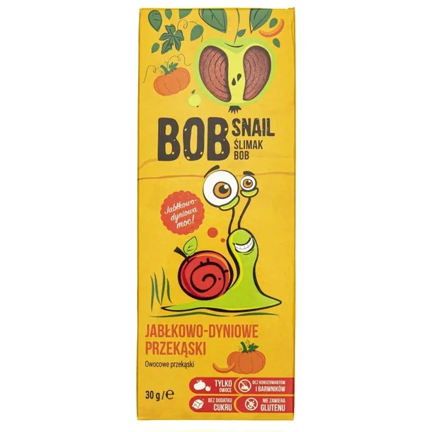 bob-snail-przekaska-jablko-dynia-30g