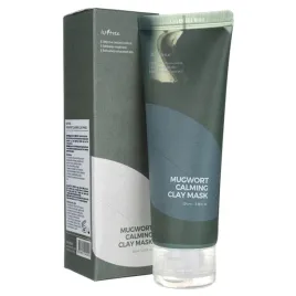isntree-maseczka-do-twarzy-real-mugwort-clay-mask