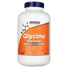 glicyna-proszek-glycine-powder-now-foods-pure-sen-regeneracja-pamiec
