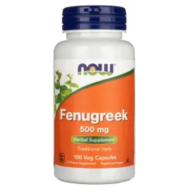 now-foods-fenugreek-kozieradka-500-mg-100-kaps