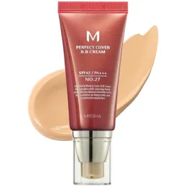 krem-bb-missha-do-twarzy-honey-beige-no-27-chroni-nawilza-spf-42-pa-50ml