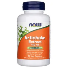 now-foods-artichoke-extract-karczoch-450-mg-90-kap