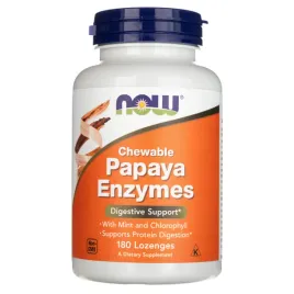 now-foods-papaina-papaya-enzyme-180-tabl-do-ssania