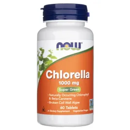 now-foods-chlorella-1000mg-chlorofil-algi-60-tabs