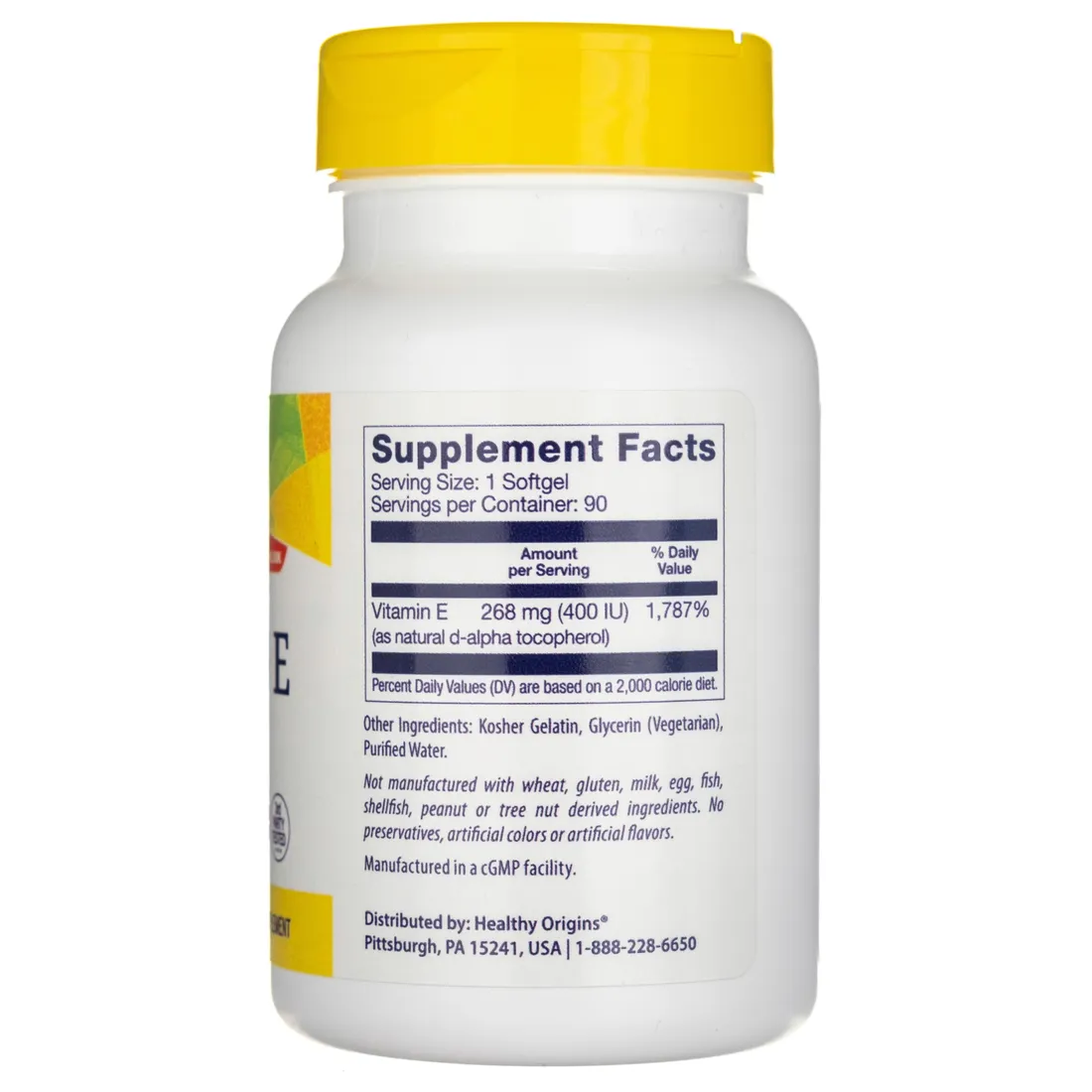 healthy-origins-witamina-e-400-mlodosc-90-kaps-przeznaczenie-dla-kobiet-dla-mezczyzn-dla-seniorow-dla-sportowcow-uniwersalne