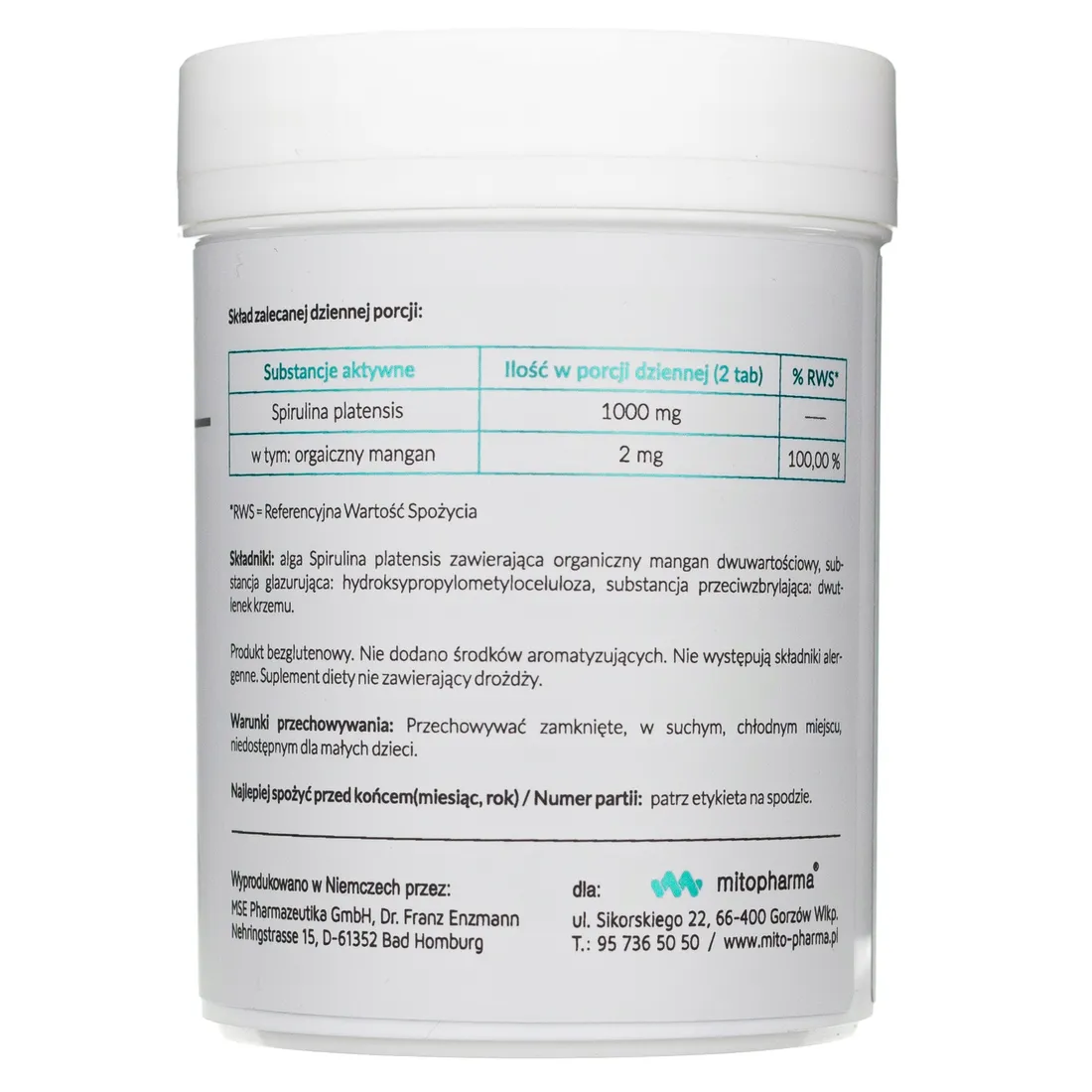 dr-enzmann-mangan-mse-120-tabletek