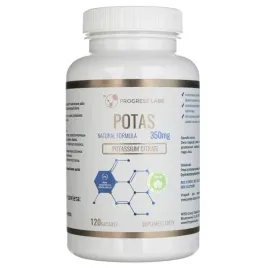 potas-350-mg-na-miesnie-progress-labs-120-kaps