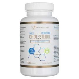 progress-cholesterol-control-monakolina-b1-b6-120k