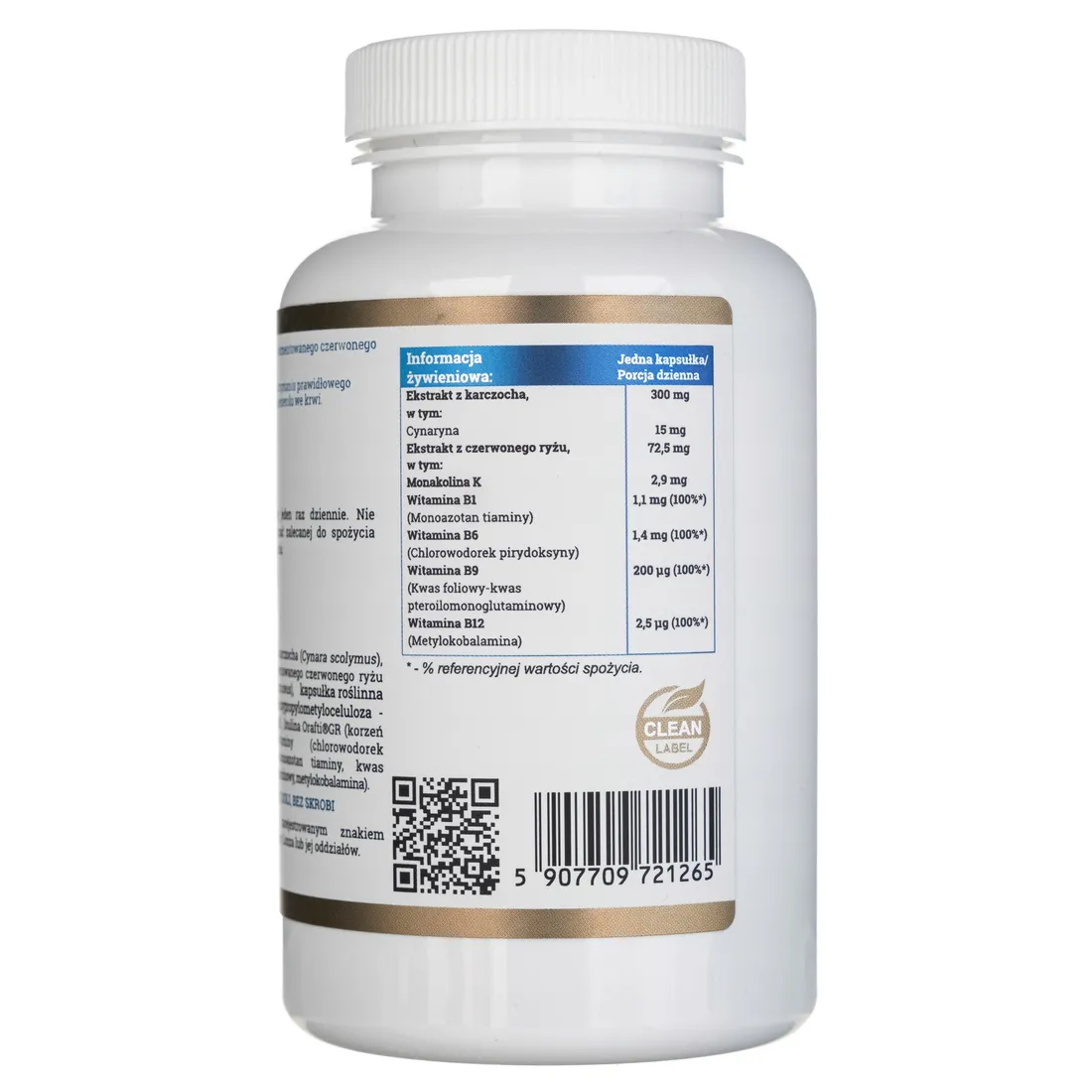 progress-cholesterol-control-monakolina-b1-b6-120k