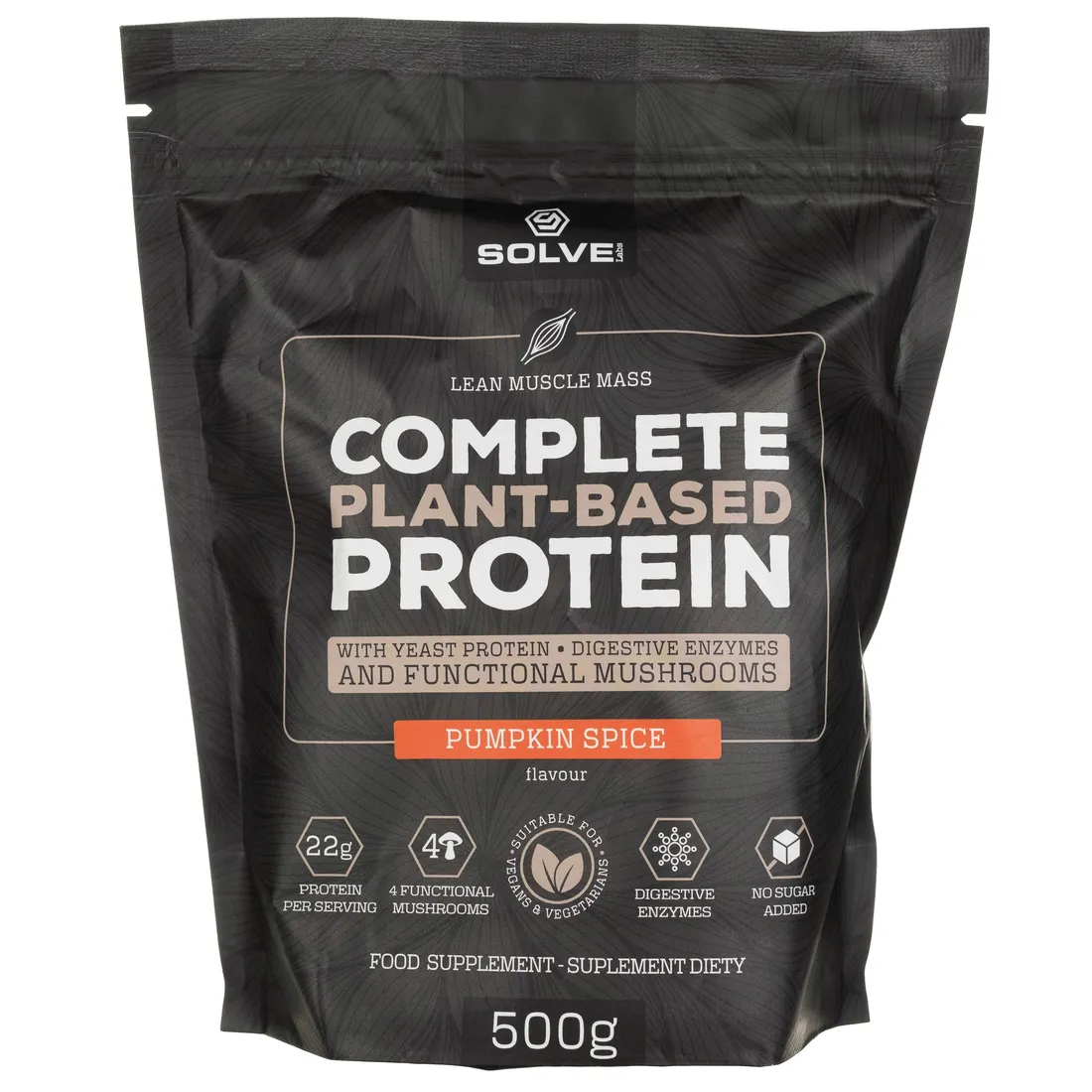 solve-labs-complete-plant-based-protein-500-g